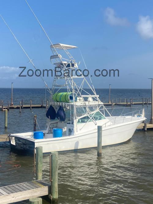 Topaz 85 ficha tecnica